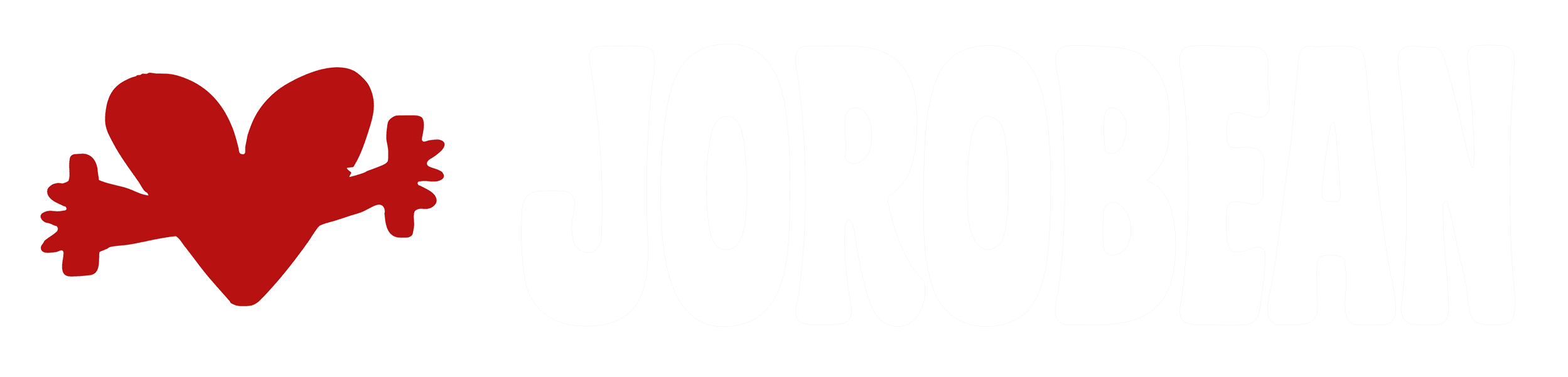 Jorobean - Official brand logo